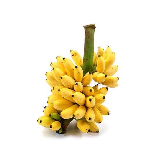 Bananes Mignonnes